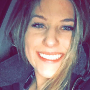 Meet your Posher, Abbe